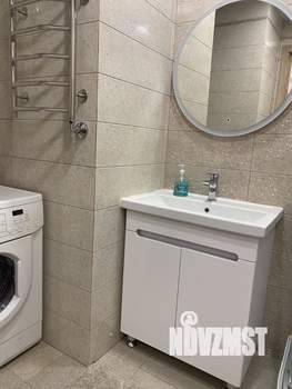 2-к квартира, посуточно, 60м2, 3/5 этаж
