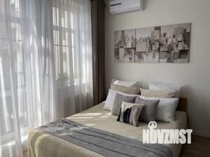 Студия квартира, посуточно, 22м2, 8/8 этаж