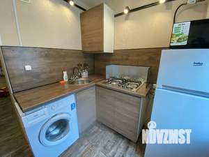 2-к квартира, посуточно, 45м2, 1/5 этаж