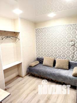 3-к квартира, посуточно, 50м2, 1/5 этаж