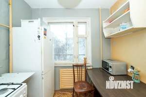 1-к квартира, на длительный срок, 30м2, 4/9 этаж