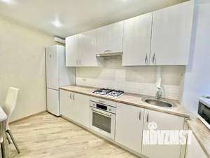 1-к квартира, на длительный срок, 36м2, 3/9 этаж