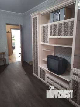 2-к квартира, на длительный срок, 68м2, 2/5 этаж