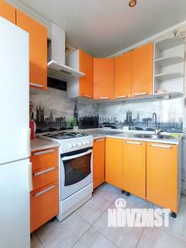 1-к квартира, на длительный срок, 32м2, 4/5 этаж