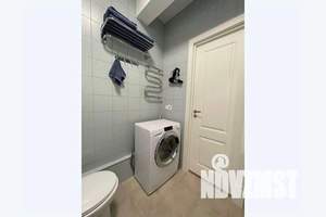 1-к квартира, посуточно, 25м2, 7/8 этаж