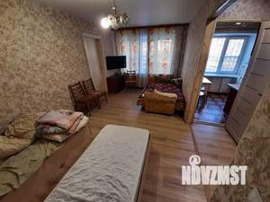 2-к квартира, на длительный срок, 50м2, 1/5 этаж