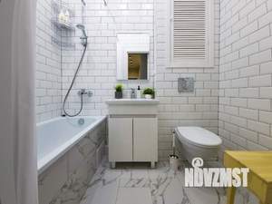 2-к квартира, посуточно, 60м2, 1/1 этаж
