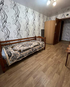 2-к квартира, на длительный срок, 47м2, 5/5 этаж