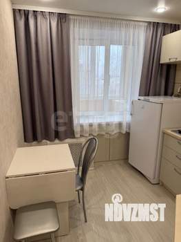 1-к квартира, на длительный срок, 33м2, 6/9 этаж