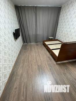 1-к квартира, на длительный срок, 32м2, 4/5 этаж