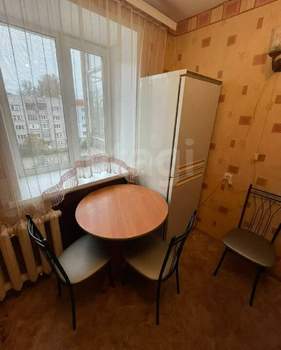 1-к квартира, на длительный срок, 36м2, 5/5 этаж