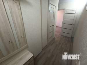 1-к квартира, на длительный срок, 35м2, 4/5 этаж