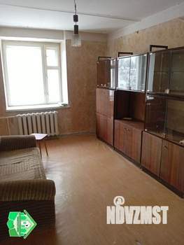 2-к квартира, на длительный срок, 49м2, 5/5 этаж