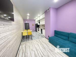 3-к квартира, на длительный срок, 120м2, 5/19 этаж