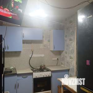 Студия квартира, посуточно, 35м2, 1/5 этаж