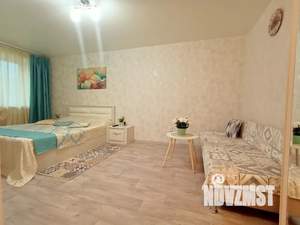 1-к квартира, посуточно, 31м2, 1/5 этаж