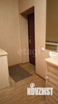 1-к квартира, на длительный срок, 47м2, 1/5 этаж