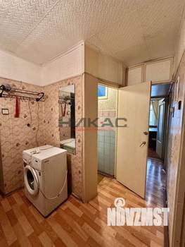 2-к квартира, на длительный срок, 45м2, 4/9 этаж