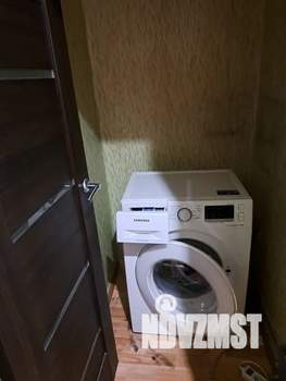 1-к квартира, посуточно, 38м2, 8/9 этаж