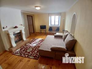 4-к квартира, посуточно, 120м2, 2/3 этаж