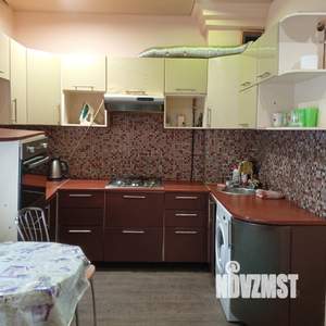 2-к квартира, посуточно, 48м2, 2/4 этаж