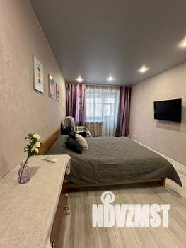 2-к квартира, посуточно, 45м2, 5/5 этаж