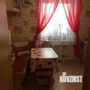 1-к квартира, на длительный срок, 35м2, 3/3 этаж