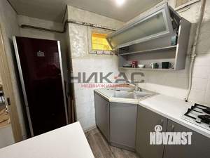 1-к квартира, на длительный срок, 30м2, 1/5 этаж