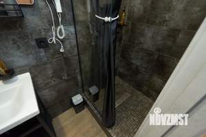 1-к квартира, посуточно, 12м2, 1/1 этаж
