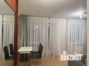 2-к квартира, посуточно, 50м2, 4/5 этаж