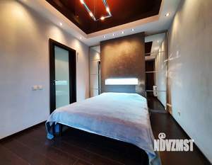 2-к квартира, посуточно, 55м2, 1/1 этаж