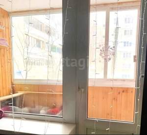 3-к квартира, на длительный срок, 56м2, 2/9 этаж