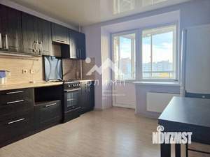 1-к квартира, на длительный срок, 43м2, 7/10 этаж