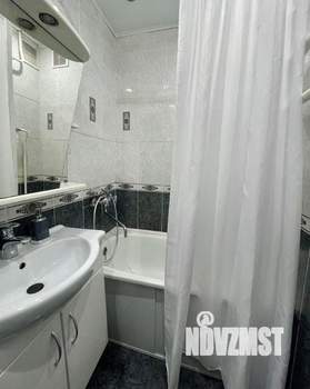 1-к квартира, посуточно, 31м2, 4/5 этаж