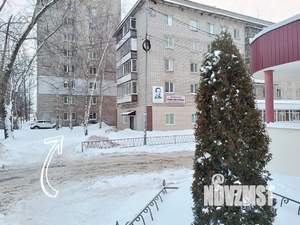Студия квартира, посуточно, 34м2, 3/9 этаж