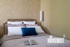 2-к квартира, посуточно, 65м2, 1/4 этаж