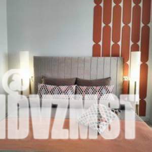 1-к квартира, посуточно, 40м2, 3/10 этаж