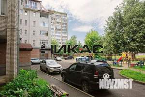 3-к квартира, на длительный срок, 130м2, 5/9 этаж