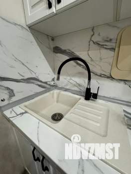 1-к квартира, посуточно, 41м2, 1/4 этаж