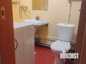 1-к квартира, на длительный срок, 30м2, 3/11 этаж