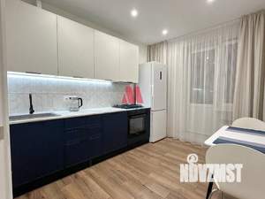 1-к квартира, на длительный срок, 34м2, 8/9 этаж