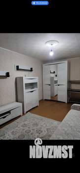 1-к квартира, на длительный срок, 32м2, 3/5 этаж