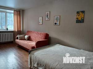 2-к квартира, посуточно, 45м2, 1/5 этаж