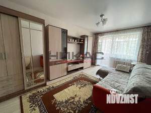 2-к квартира, на длительный срок, 55м2, 3/9 этаж