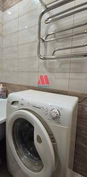 1-к квартира, на длительный срок, 31м2, 4/5 этаж