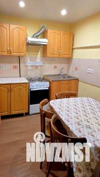 1-к квартира, на длительный срок, 35м2, 3/5 этаж