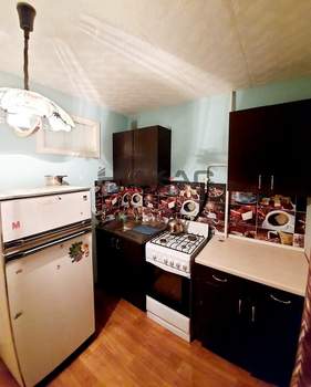 1-к квартира, на длительный срок, 33м2, 3/5 этаж