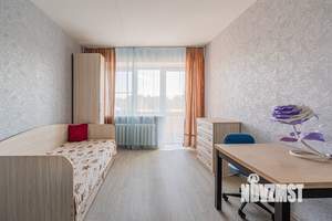 3-к квартира, на длительный срок, 77м2, 5/5 этаж