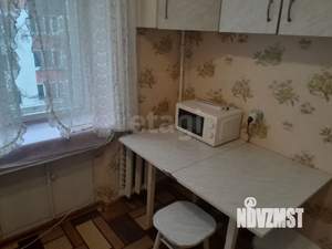 1-к квартира, на длительный срок, 30м2, 4/5 этаж