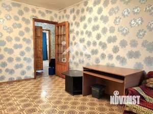 2-к квартира, на длительный срок, 44м2, 1/5 этаж